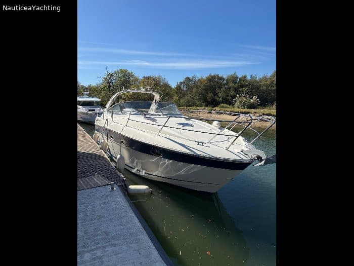 BAVARIA 33 Sport, vedette